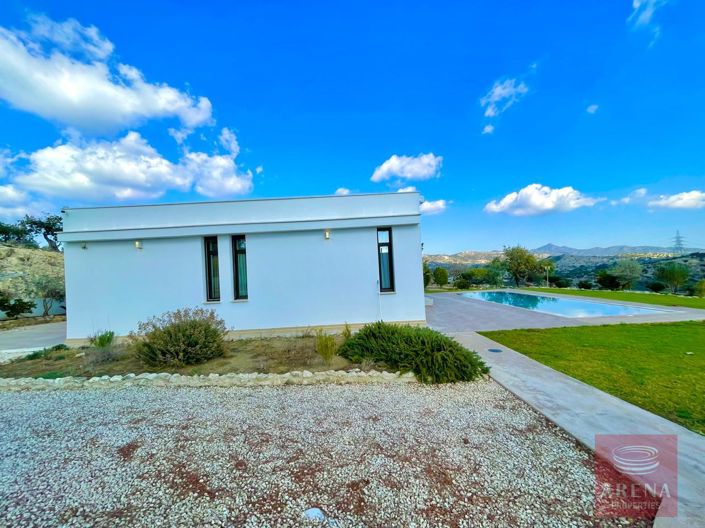 Image No.6-Bungalow de 4 chambres à vendre à Larnaca