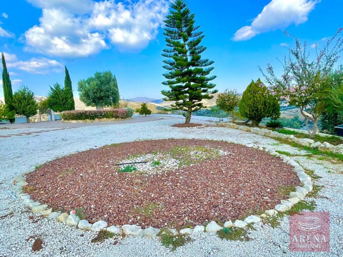 Image No.8-Bungalow de 4 chambres à vendre à Larnaca