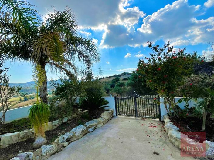 Image No.9-Bungalow de 4 chambres à vendre à Larnaca