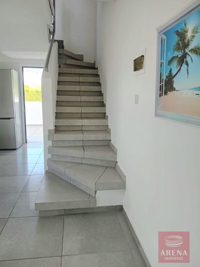 Image No.7-Villa de 2 chambres à vendre à Larnaca