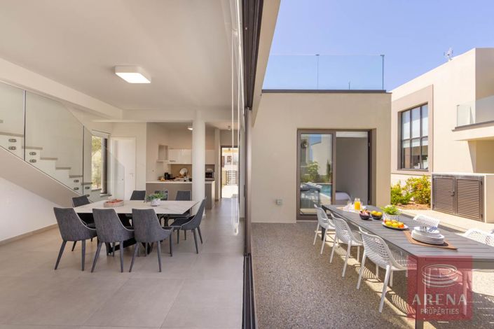 Image No.11-3 Bed Villa for sale