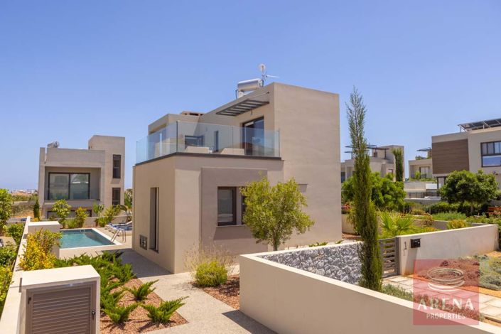 Image No.8-3 Bed Villa for sale