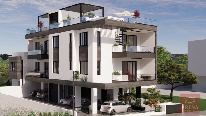 Image No.13-2 Bed Apartment for sale