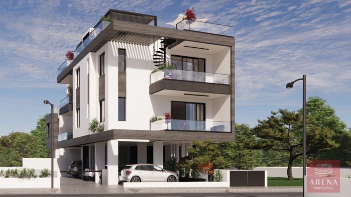 Image No.9-2 Bed Apartment for sale