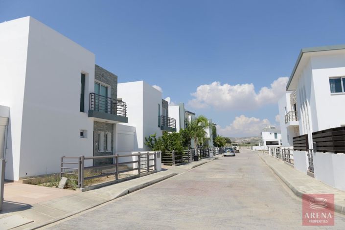 Image No.11-Villa de 3 chambres à vendre à Larnaca