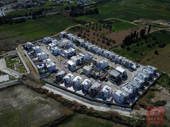 Image No.17-Villa de 3 chambres à vendre à Larnaca