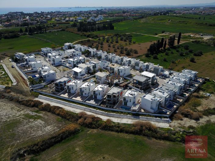 Image No.18-Villa de 3 chambres à vendre à Larnaca