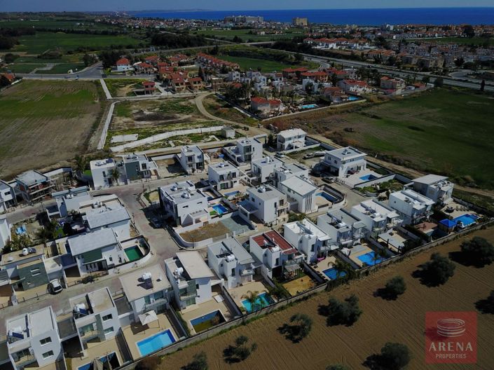 Image No.19-Villa de 3 chambres à vendre à Larnaca