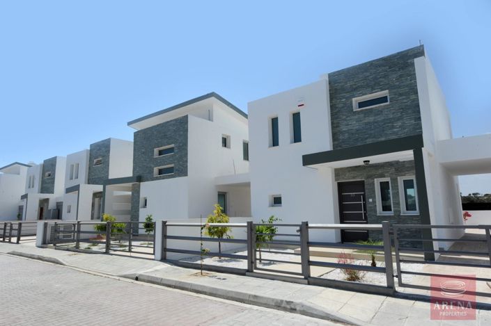 Image No.7-Villa de 3 chambres à vendre à Larnaca