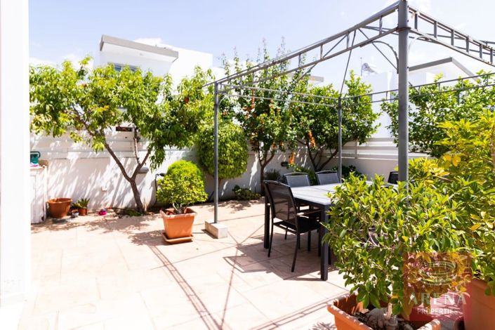 Image No.3-Villa de 3 chambres à vendre à Larnaca