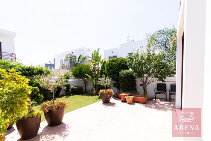 Image No.4-Villa de 3 chambres à vendre à Larnaca