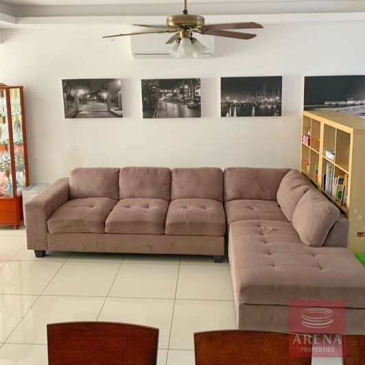 Image No.5-Villa de 3 chambres à vendre à Larnaca