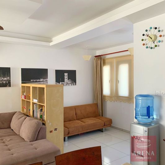 Image No.8-Villa de 3 chambres à vendre à Larnaca