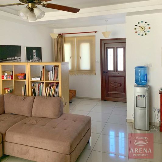 Image No.9-Villa de 3 chambres à vendre à Larnaca