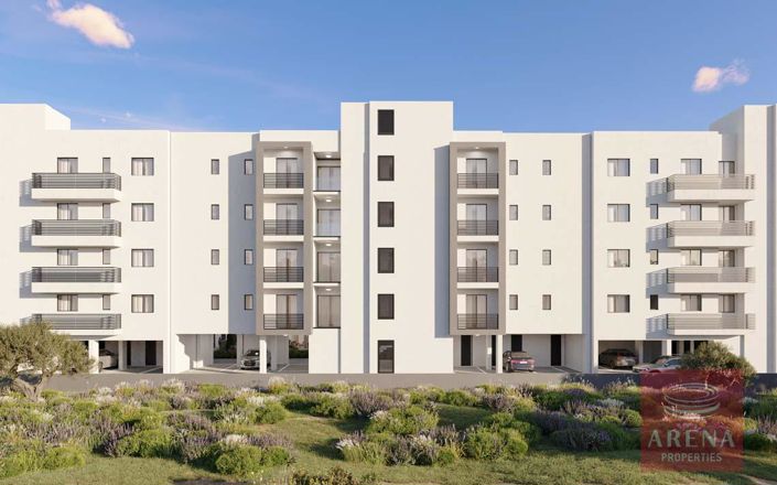 Image No.10-2 Bed Apartment for sale