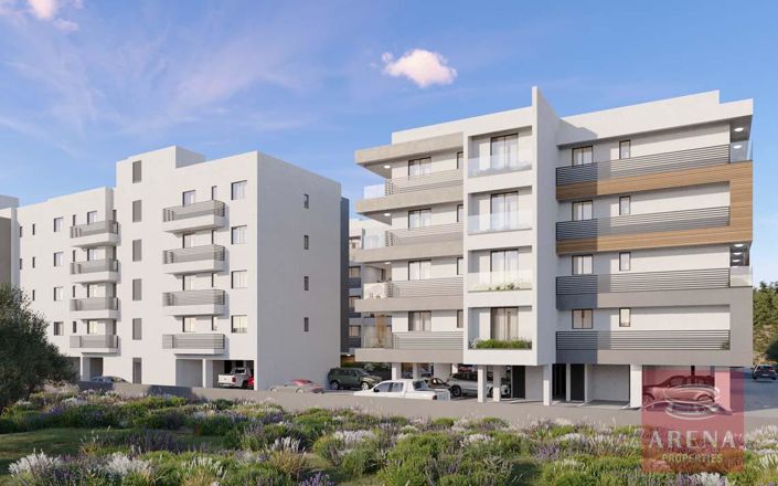 Image No.11-2 Bed Apartment for sale