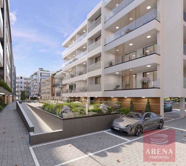 Image No.12-2 Bed Apartment for sale