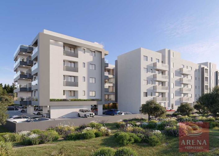 Image No.9-2 Bed Apartment for sale