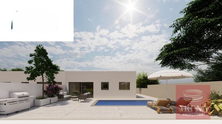 Image No.2-3 Bed Bungalow for sale