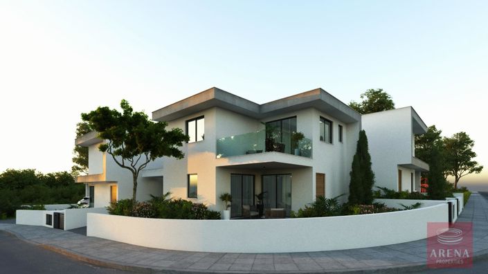 Image No.5-Villa de 3 chambres à vendre à Larnaca