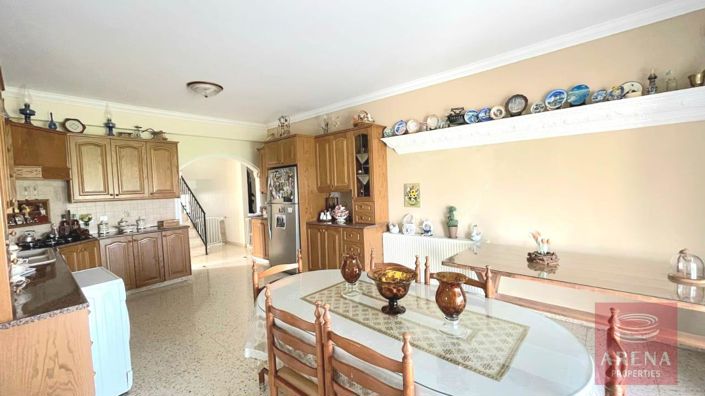 Image No.18-Villa de 5 chambres à vendre à Larnaca