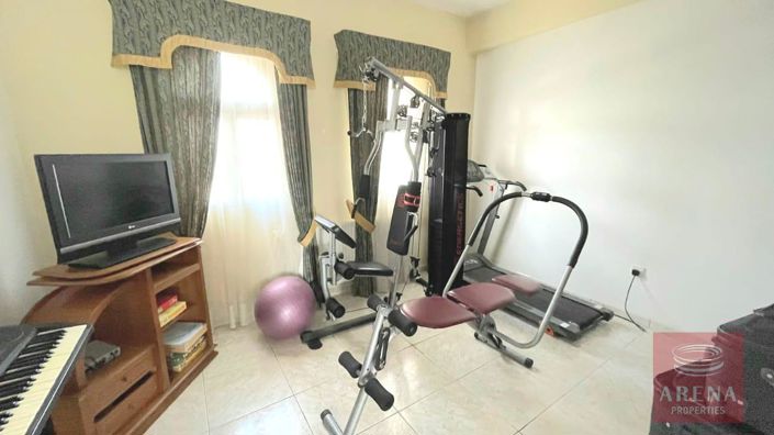 Image No.25-Villa de 5 chambres à vendre à Larnaca