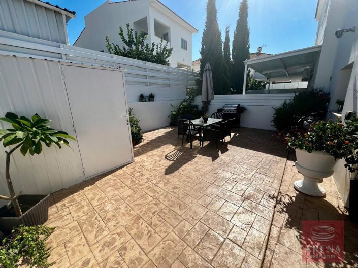 Image No.2-Villa de 3 chambres à vendre à Larnaca