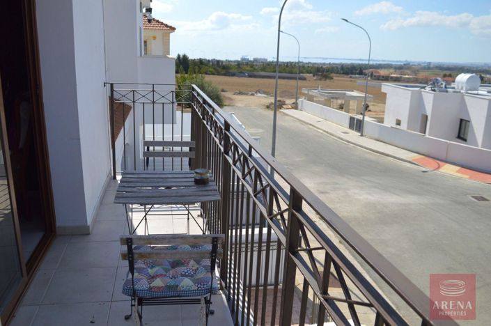 Image No.8-Villa de 3 chambres à vendre à Larnaca