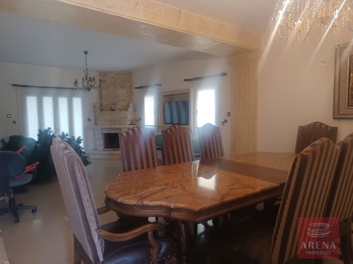 Image No.11-Villa de 3 chambres à vendre à Famagusta