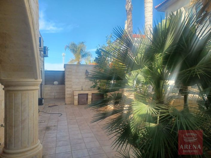 Image No.7-Villa de 3 chambres à vendre à Famagusta