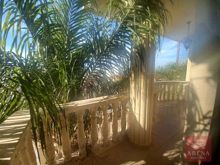 Image No.8-Villa de 3 chambres à vendre à Famagusta