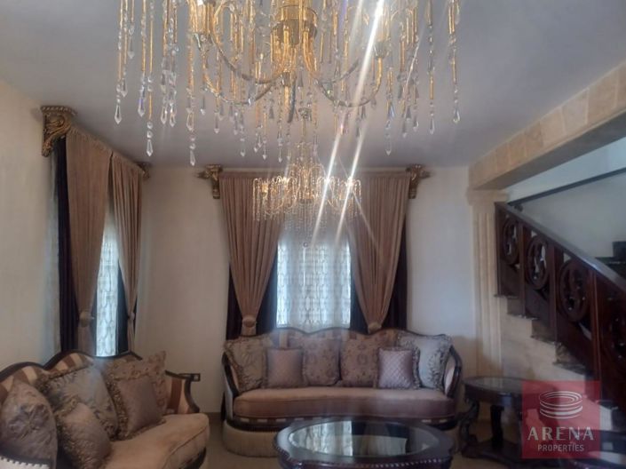 Image No.9-Villa de 3 chambres à vendre à Famagusta