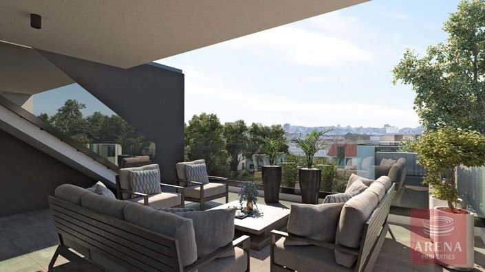 Image No.12-Appartement de 2 chambres à vendre à Larnaca