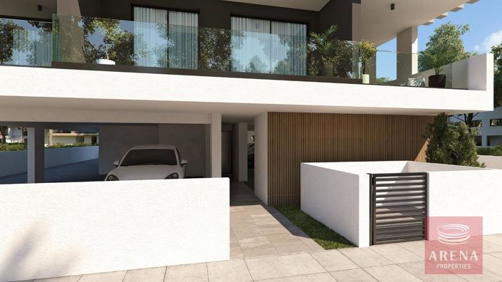 Image No.6-Appartement de 2 chambres à vendre à Larnaca