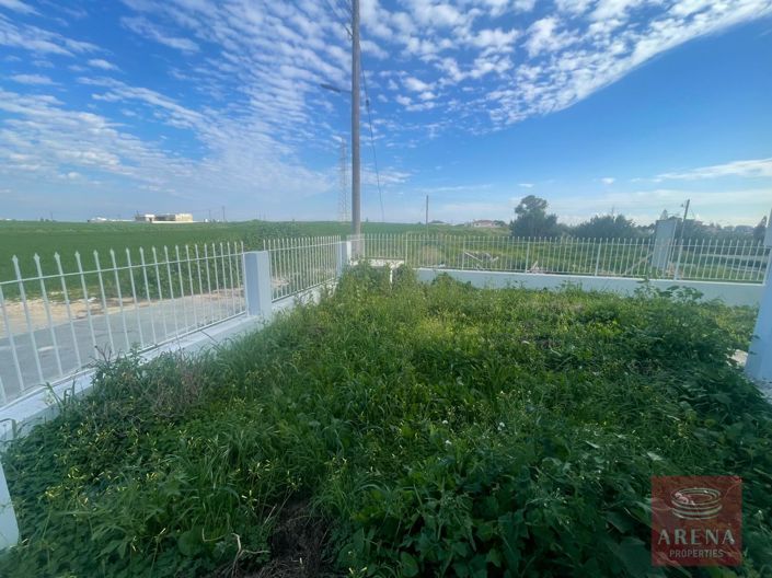 Image No.2-Villa de 5 chambres à vendre à Larnaca