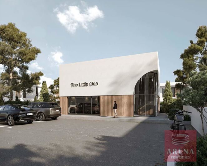 Image No.10-Villa de 3 chambres à vendre à Famagusta