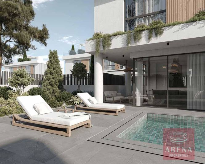 Image No.13-Villa de 3 chambres à vendre à Famagusta