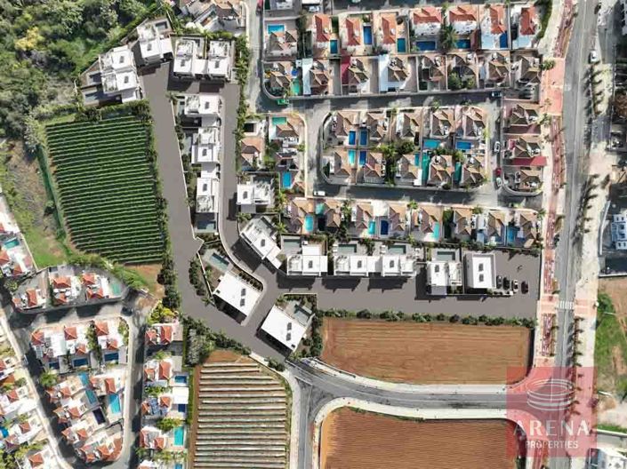 Image No.14-Villa de 3 chambres à vendre à Famagusta