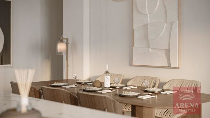 Image No.21-Villa de 3 chambres à vendre à Famagusta