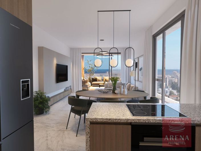 Image No.18-2 Bed Apartment for sale