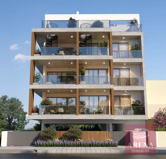 Image No.3-2 Bed Apartment for sale