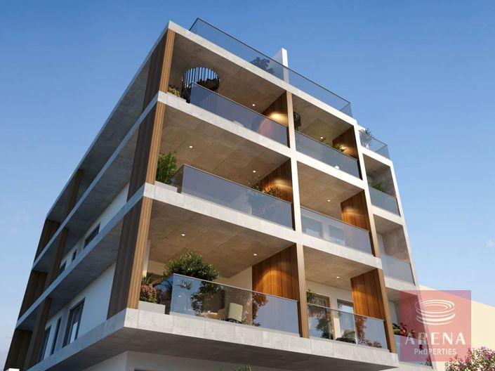 Image No.5-2 Bed Apartment for sale