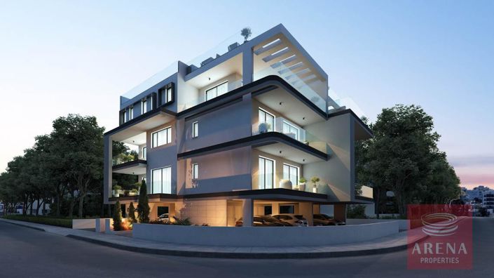 Image No.10-2 Bed Apartment for sale