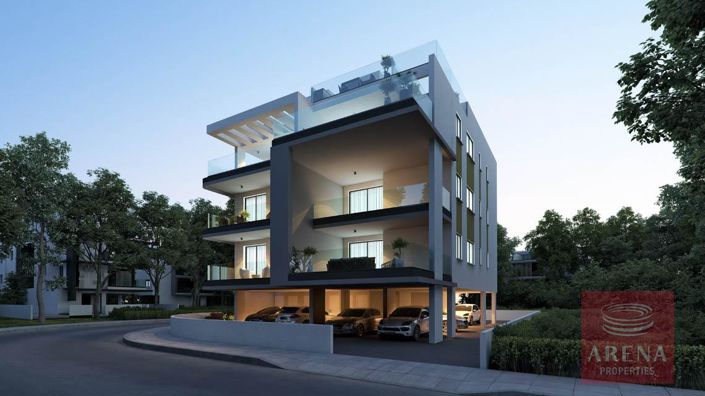 Image No.11-2 Bed Apartment for sale