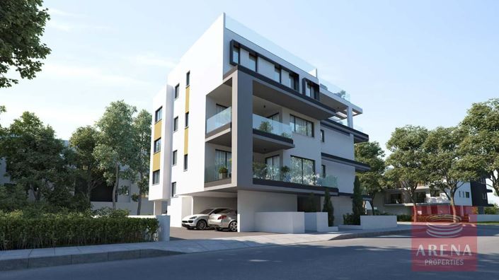 Image No.5-2 Bed Apartment for sale