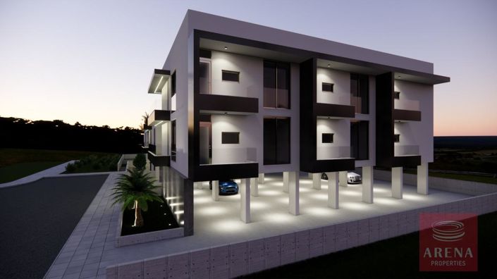 Image No.2-2 Bed Apartment for sale