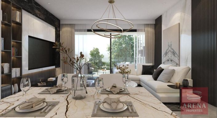 Image No.10-1 Bed Apartment for sale