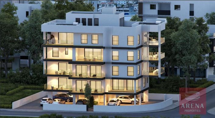 Image No.5-1 Bed Apartment for sale