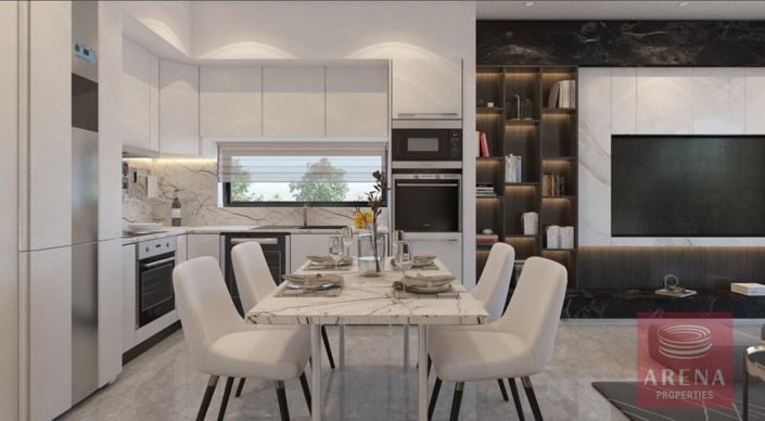 Image No.8-1 Bed Apartment for sale