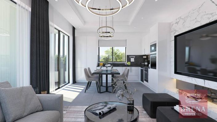 Image No.10-1 Bed Apartment for sale